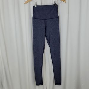 DYI Leggings Navy Size S